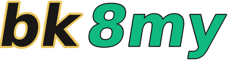 bk8my logo